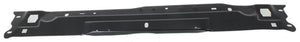 C-CLASS 08-15 RADIATOR SUPPORT UPPER, Tie Bar, Steel, Coupe/Sedan