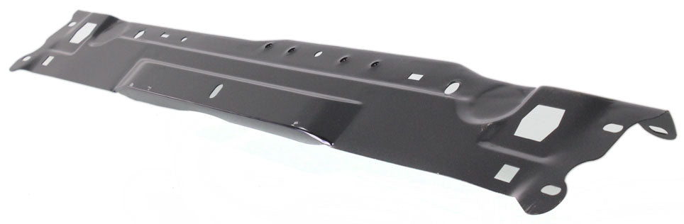 C-CLASS 08-15 RADIATOR SUPPORT UPPER, Tie Bar, Steel, Coupe/Sedan