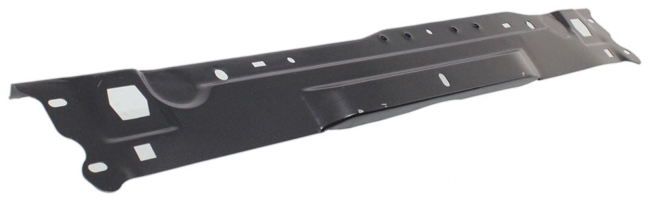 C-CLASS 08-15 RADIATOR SUPPORT UPPER, Tie Bar, Steel, Coupe/Sedan