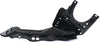 CLS-CLASS 06-11 RADIATOR SUPPORT UPPER, LH, Outer
