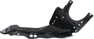 CLS-CLASS 06-11 RADIATOR SUPPORT UPPER, LH, Outer