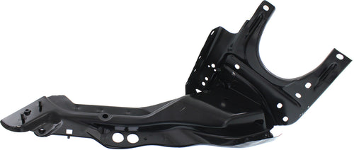 CLS-CLASS 06-11 RADIATOR SUPPORT UPPER, LH, Outer