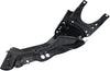 CLS-CLASS 06-11 RADIATOR SUPPORT UPPER, LH, Outer