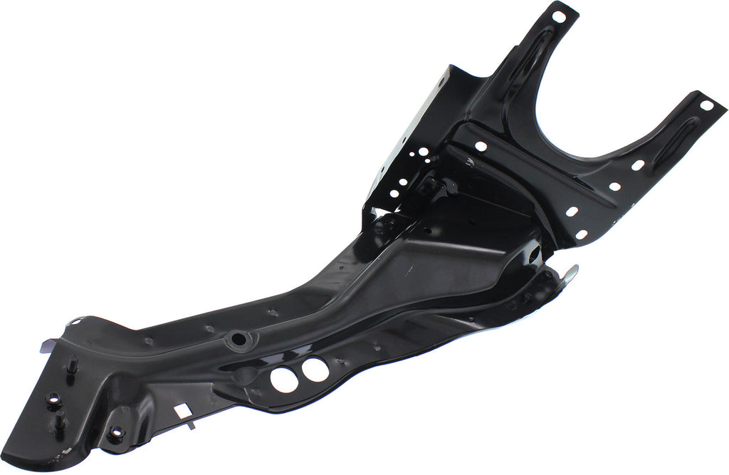 CLS-CLASS 06-11 RADIATOR SUPPORT UPPER, LH, Outer