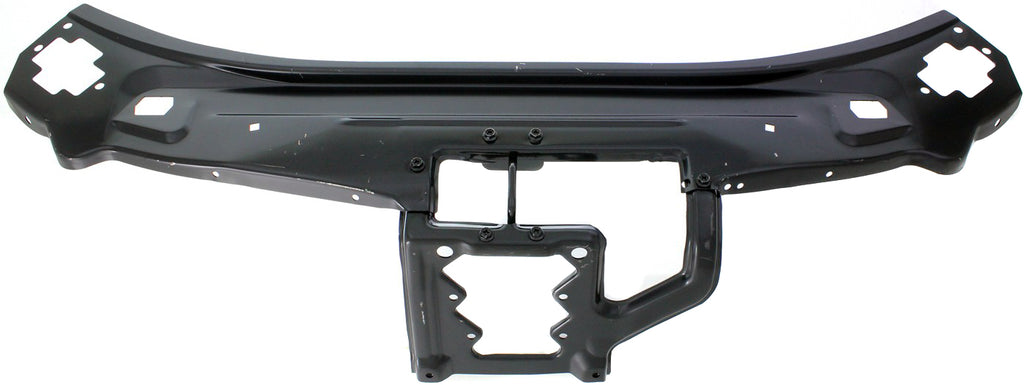 S-CLASS 09-13 RADIATOR SUPPORT UPPER, Steel