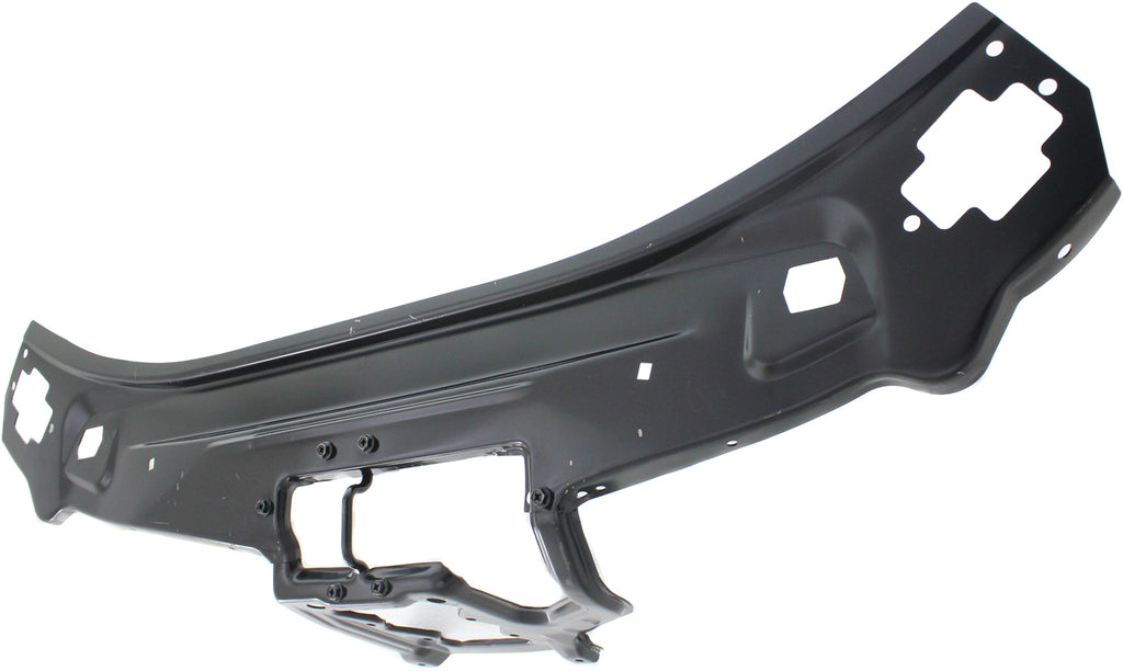 S-CLASS 09-13 RADIATOR SUPPORT UPPER, Steel