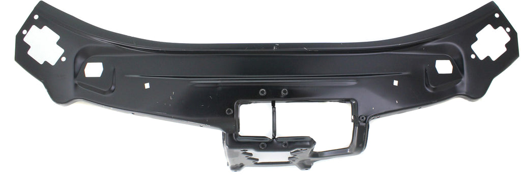 S-CLASS 09-13 RADIATOR SUPPORT UPPER, Steel
