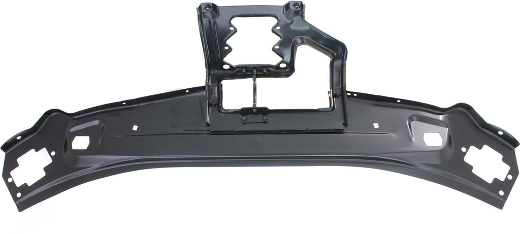 S-CLASS 09-13 RADIATOR SUPPORT UPPER, Steel
