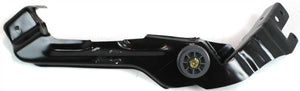 E-CLASS 03-09 RADIATOR SUPPORT RH, Steel, Sedan/Wagon