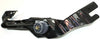 E-CLASS 03-09 RADIATOR SUPPORT RH, Steel, Sedan/Wagon