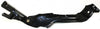 E-CLASS 03-09 RADIATOR SUPPORT RH, Steel, Sedan/Wagon