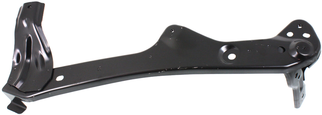 MAZDA 6 09-13 RADIATOR SUPPORT RH, Side Panel, Steel