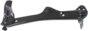 MAZDA 6 09-13 RADIATOR SUPPORT RH, Side Panel, Steel