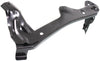MAZDA 6 09-13 RADIATOR SUPPORT RH, Side Panel, Steel