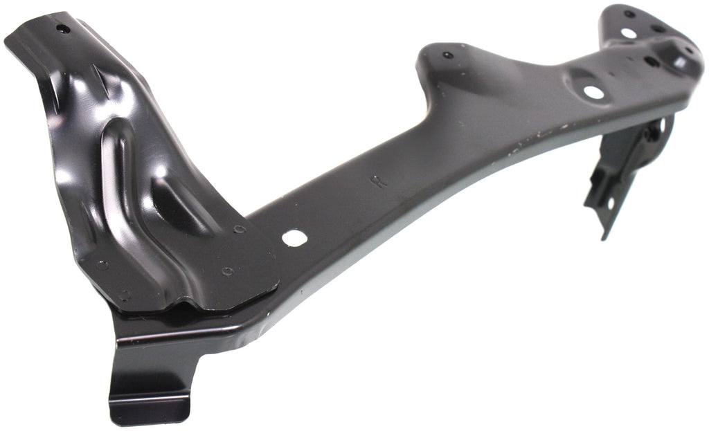 MAZDA 6 09-13 RADIATOR SUPPORT RH, Side Panel, Steel