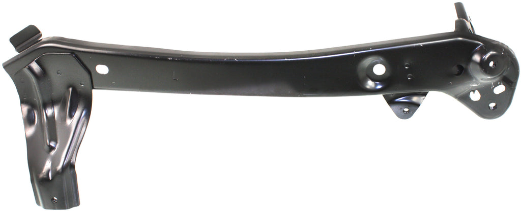 MAZDA 6 09-13 RADIATOR SUPPORT LH, Side Panel