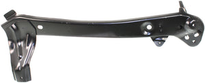 MAZDA 6 09-13 RADIATOR SUPPORT LH, Side Panel