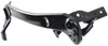 MAZDA 6 09-13 RADIATOR SUPPORT LH, Side Panel