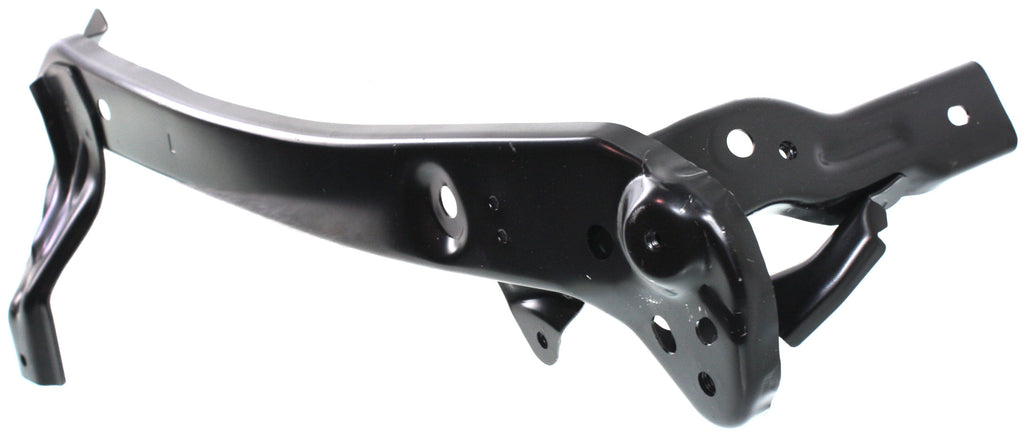 MAZDA 6 09-13 RADIATOR SUPPORT LH, Side Panel