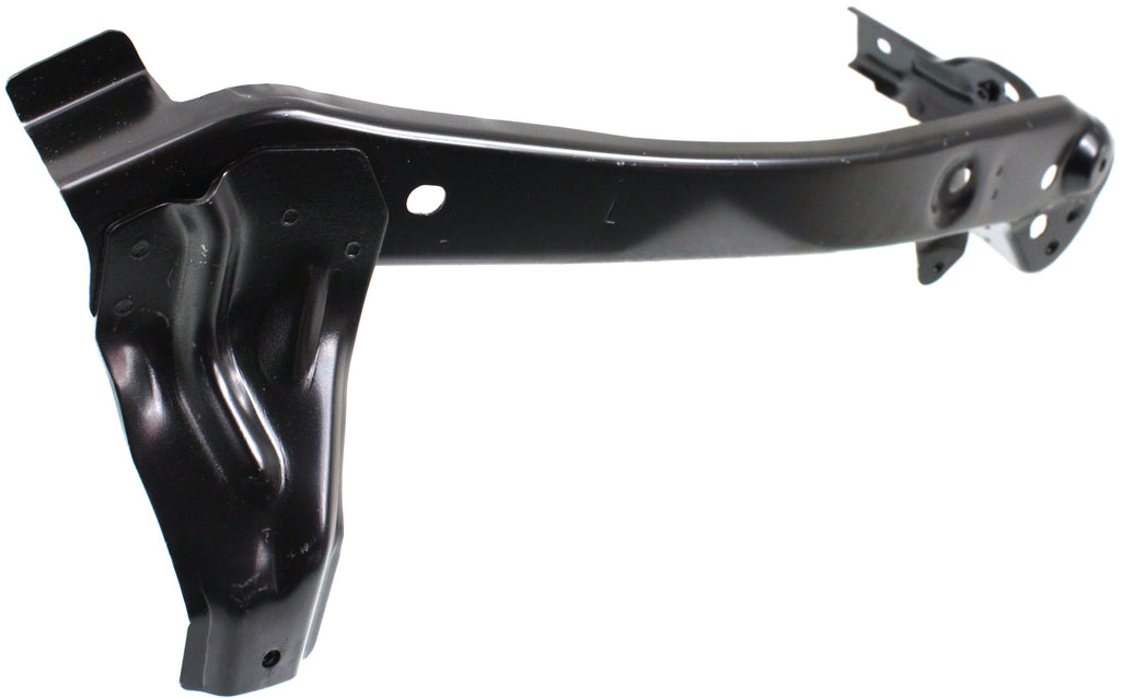 MAZDA 6 09-13 RADIATOR SUPPORT LH, Side Panel
