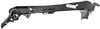 MAZDA 6 09-13 RADIATOR SUPPORT LH, Side Panel