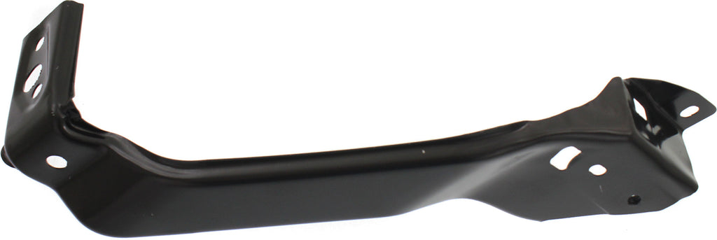 CLS-CLASS 06-11 RADIATOR SUPPORT RH, Side Panel