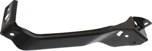 CLS-CLASS 06-11 RADIATOR SUPPORT RH, Side Panel