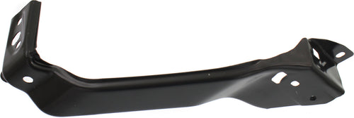 CLS-CLASS 06-11 RADIATOR SUPPORT RH, Side Panel