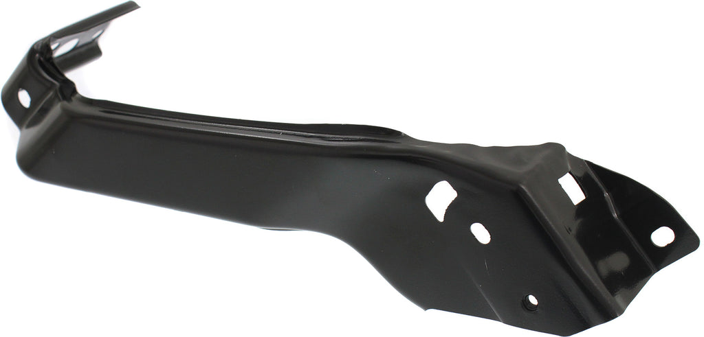 CLS-CLASS 06-11 RADIATOR SUPPORT RH, Side Panel
