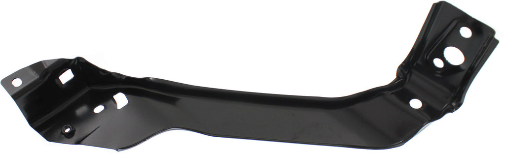 CLS-CLASS 06-11 RADIATOR SUPPORT RH, Side Panel