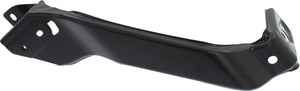 CLS-CLASS 06-11 RADIATOR SUPPORT LH, Side Panel