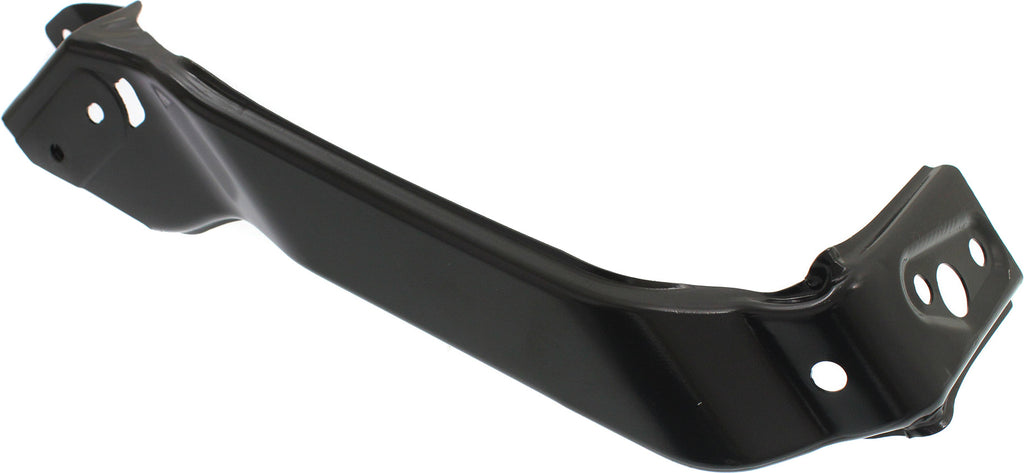 CLS-CLASS 06-11 RADIATOR SUPPORT LH, Side Panel
