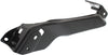 CLS-CLASS 06-11 RADIATOR SUPPORT LH, Side Panel