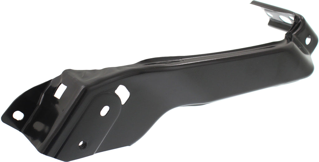 CLS-CLASS 06-11 RADIATOR SUPPORT LH, Side Panel
