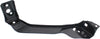 CLS-CLASS 06-11 RADIATOR SUPPORT LH, Side Panel