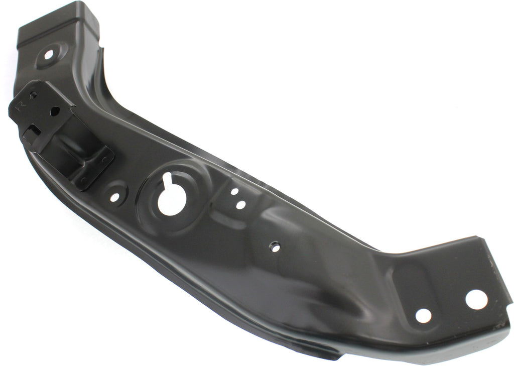 OUTLANDER 14-20/OUTLANDER PHEV 18-22 RADIATOR SUPPORT RH, Steel