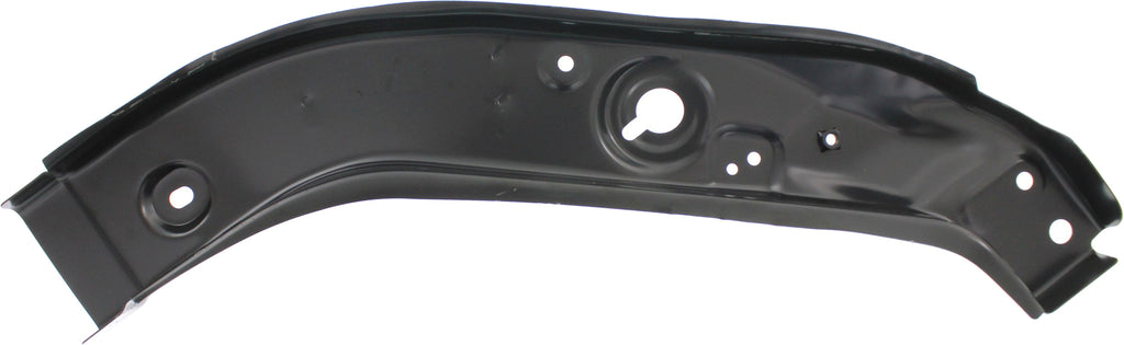 OUTLANDER 14-20/OUTLANDER PHEV 18-22 RADIATOR SUPPORT RH, Steel