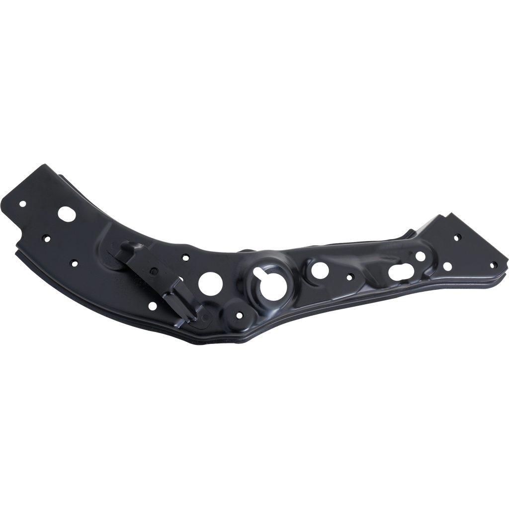 OUTLANDER SPORT/RVR 11-19 RADIATOR SUPPORT RH, Side Support, Steel - CAPA