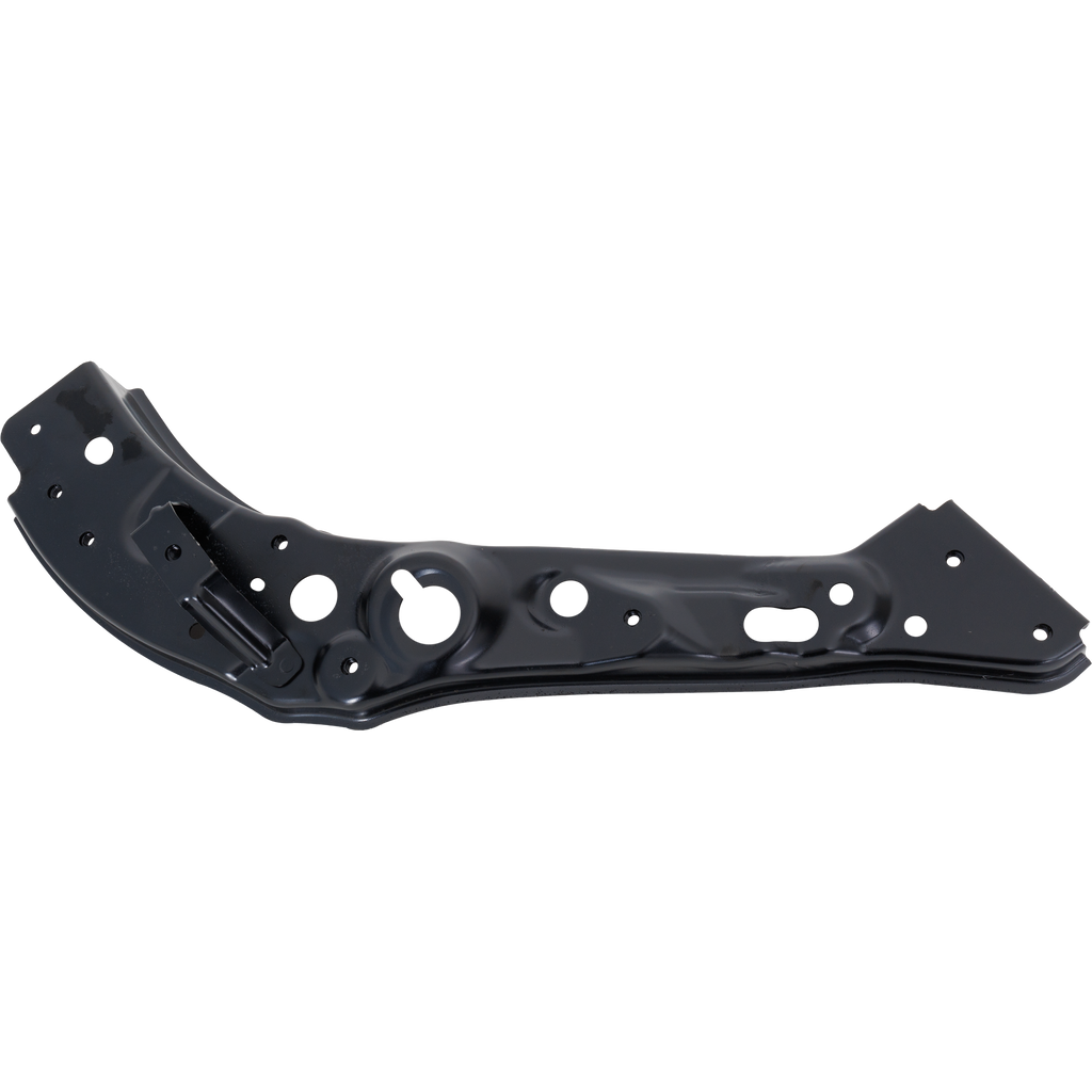 OUTLANDER SPORT/RVR 11-19 RADIATOR SUPPORT RH, Side Support, Steel - CAPA