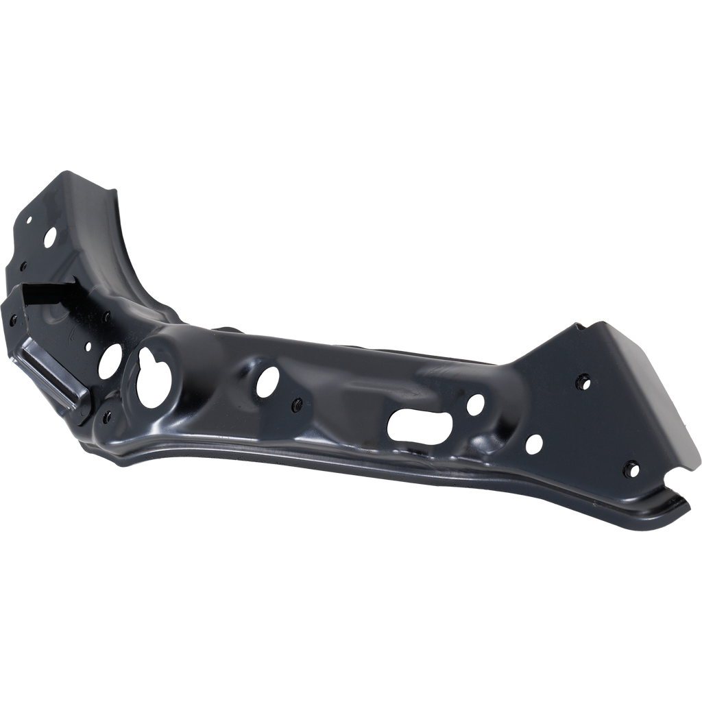 OUTLANDER SPORT/RVR 11-19 RADIATOR SUPPORT RH, Side Support, Steel - CAPA