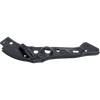 OUTLANDER SPORT/RVR 11-19 RADIATOR SUPPORT RH, Side Support, Steel - CAPA