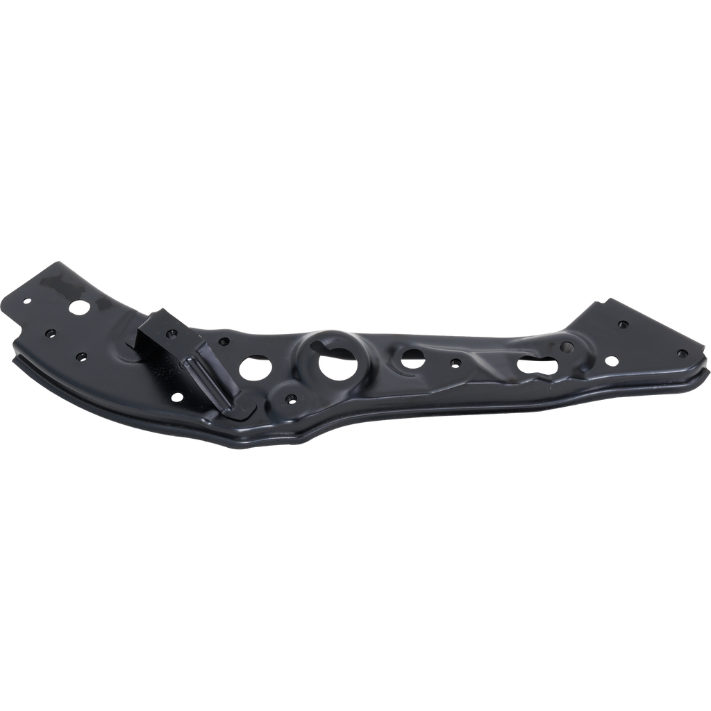 OUTLANDER SPORT/RVR 11-19 RADIATOR SUPPORT RH, Side Support, Steel - CAPA