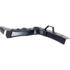 OUTLANDER SPORT/RVR 11-19 RADIATOR SUPPORT RH, Side Support, Steel - CAPA