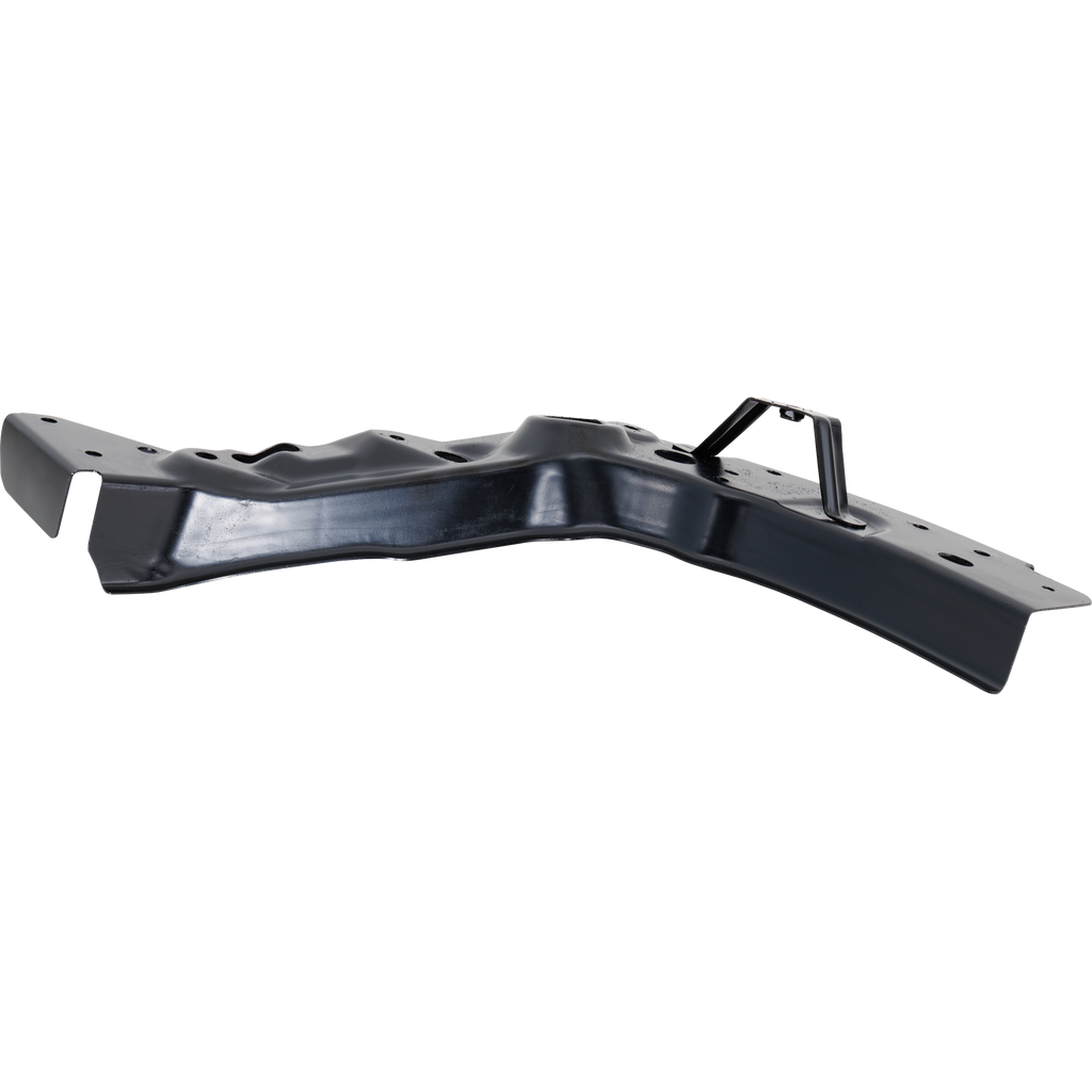 OUTLANDER SPORT/RVR 11-19 RADIATOR SUPPORT RH, Side Support, Steel - CAPA