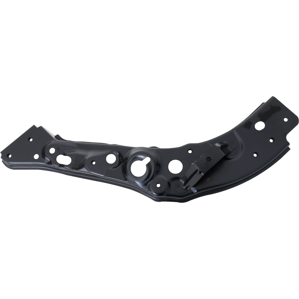 OUTLANDER SPORT/RVR 11-19 RADIATOR SUPPORT LH, Side Support, Steel - CAPA