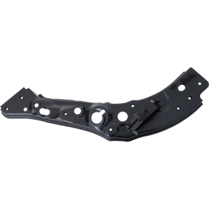 OUTLANDER SPORT/RVR 11-19 RADIATOR SUPPORT LH, Side Support, Steel - CAPA