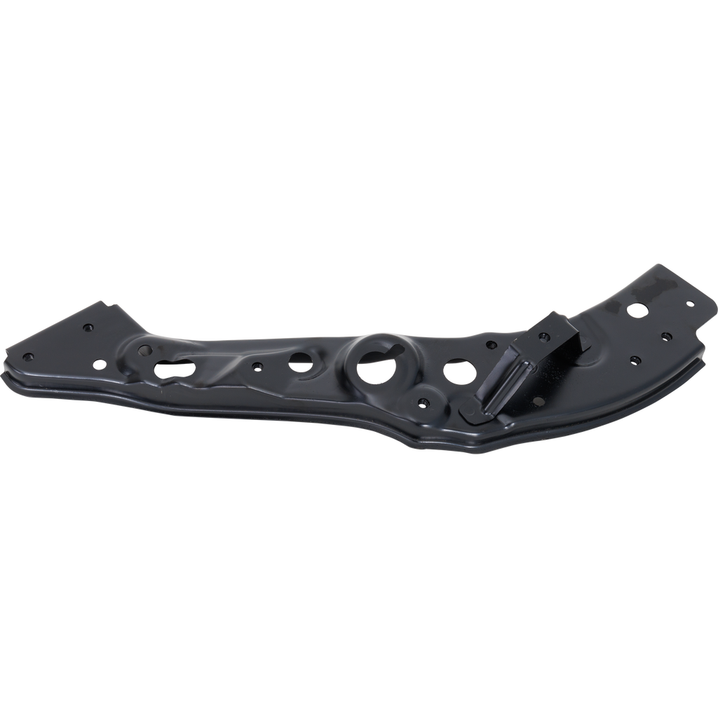 OUTLANDER SPORT/RVR 11-19 RADIATOR SUPPORT LH, Side Support, Steel - CAPA
