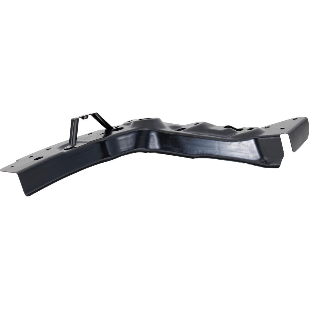 OUTLANDER SPORT/RVR 11-19 RADIATOR SUPPORT LH, Side Support, Steel - CAPA