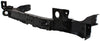 LANCER 08-17 RADIATOR SUPPORT LOWER, Tie Bar, Assembly, Steel, w/o Turbo, (Exc. Evolution/Ralliart Models)