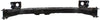 LANCER 08-17 RADIATOR SUPPORT LOWER, Tie Bar, Assembly, Steel, w/o Turbo, (Exc. Evolution/Ralliart Models)